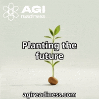 Sarcastic Growth GIF by AGIReadiness