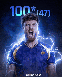 Ipl Kkr GIF