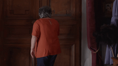 Trap Steve GIF by Un si grand soleil