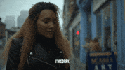 netflix im sorry GIF by The Umbrella Academy