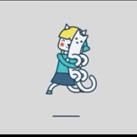 animation life GIF by The Videobook