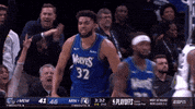 Nba Playoffs Sport GIF by NBA
