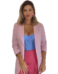 Point No Sticker by Inked Elegantly