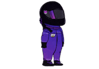 Qtk Sticker