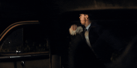 Dream Big Timothee Chalamet GIF by A24