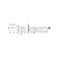 fitplace fitness workout gym training Sticker