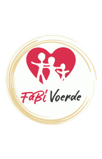 Fabi Sticker by Carolin Kirchner