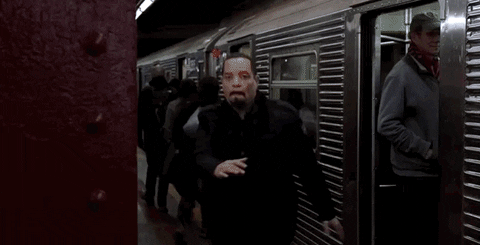 Law And Order Chase GIF by Wolf Entertainment