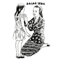 Sera Kuantan Sticker by Mirzen Kuala Lumpur