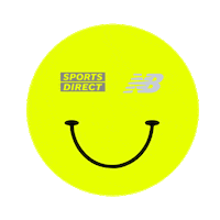 New Balance Running Sticker by Sports Direct
