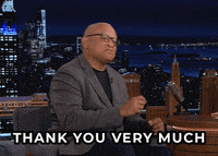 Tonight Show Thank You GIF by The Tonight Show Starring Jimmy Fallon