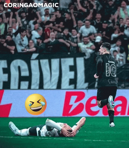 Coringaomagic derby palmeiras corinthians sccp GIF