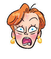 Home Alone Christmas Sticker