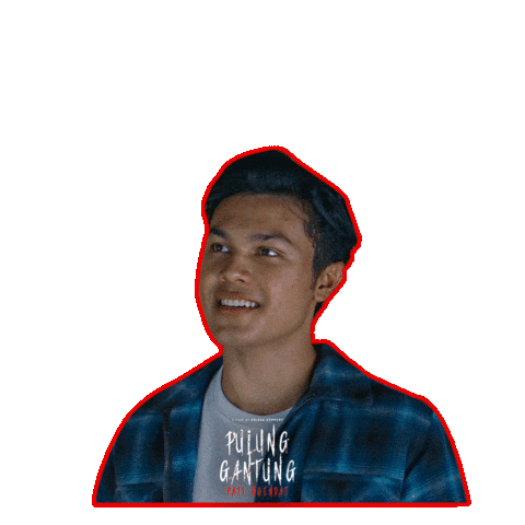 Weekend Sticker by CINEVERSE.ID