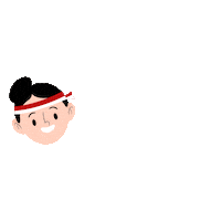 Glowing Independence Day Sticker by Trueve