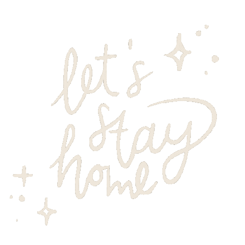 Home Stars Sticker
