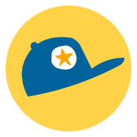 Dana-Farber Cancer Sticker by The Jimmy Fund