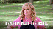 season 1 nbc GIF by Making It