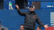 Angry Premier League GIF by MolaTV