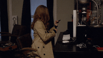snooping the catch GIF by ABC Network