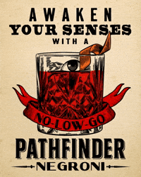 May Seek And Find GIF by The Pathfinder