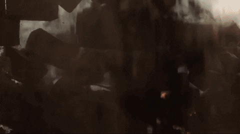 game of thrones sandor GIF