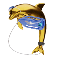 Happy Dance Sticker by Nike