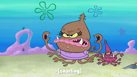 episode 7 plankton retires GIF by SpongeBob SquarePants