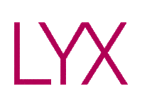 lyxverlag lyx lyx verlag lyxverlag lyx pop up tour stuttgart Sticker