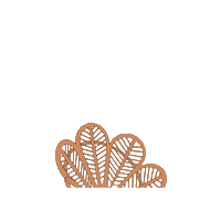 Boho Chair Sticker by Bohoswing