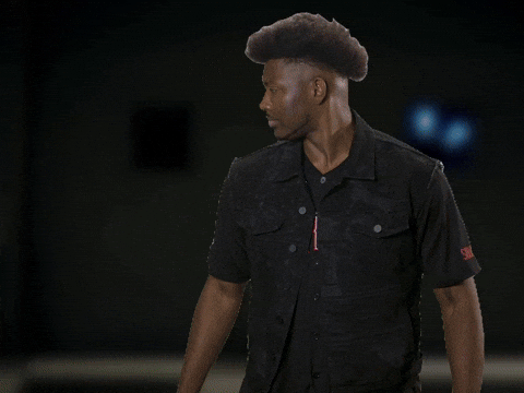 King Vader GIF by Five Nights At Freddy’s