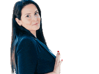 Nilay Dinç Sticker by Astrolog Nilay Dinç