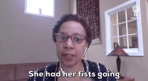 19Th Amendment GIF by INTO ACTION