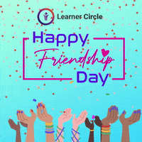 Happy Party GIF by Learner Circle
