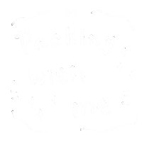 Hand Writing Sticker