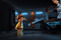 Season 1 Episode 3 GIF by Star Wars