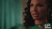 Cry Crying GIF by ALLBLK (formerly known as UMC)