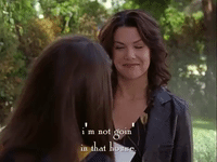 season 3 netflix GIF by Gilmore Girls 