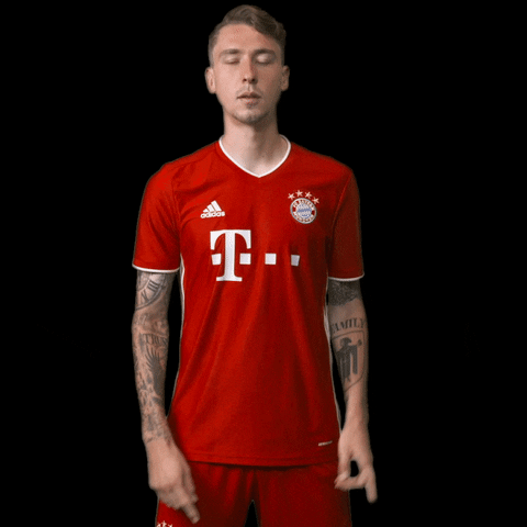Game Football GIF by FC Bayern Munich