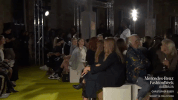 fashion week australia 2017 christopher esber GIF by Mercedes-Benz Fashion Week Australia