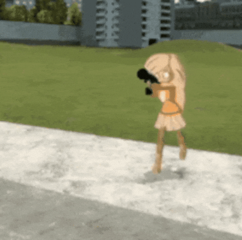 Ongezellig Studio Massa GIF