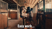 Ivy GIF by doubleshots_studio