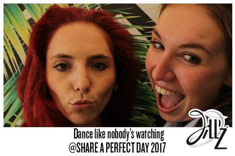major booth share a perfect day 2017 GIF by Jillz