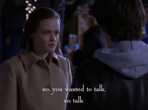 season 4 netflix GIF by Gilmore Girls 