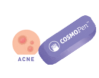 Medicaldevice Sticker by CosmoFrance