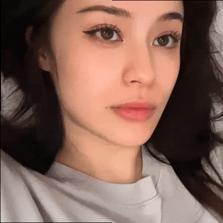 Cute Girl GIF
