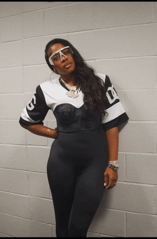 Remy Ma Peace GIF by #1 For Hip Hop, HOT 97