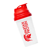 Fitness Gym Sticker by Spartan Protein