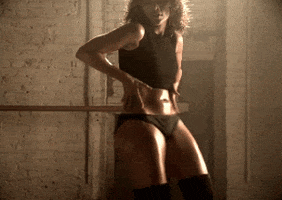 Sexy Jennifer Lopez GIF