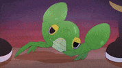 Happy Dance GIF by Droners
